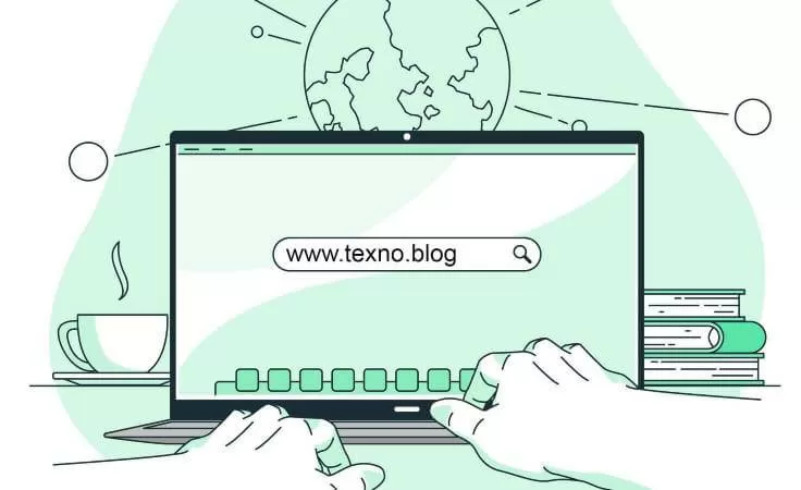 https://www.texno.blog/public/Domen nədir?