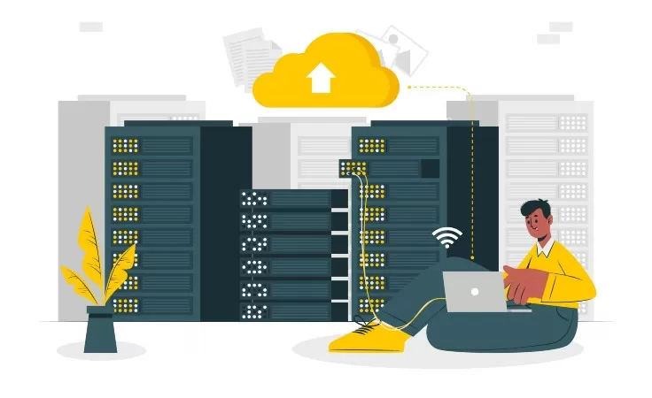 https://www.texno.blog/public/Hosting nədir?