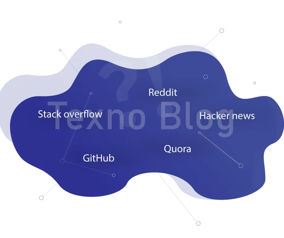 https://www.texno.blog/public/Proqramçılar üçün 5 ən yaxşı icma
