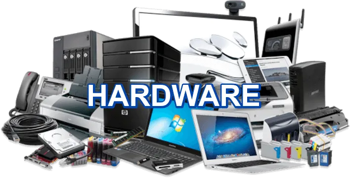 Hardware Nədir?