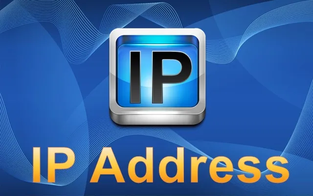 IP ünvan nədir?