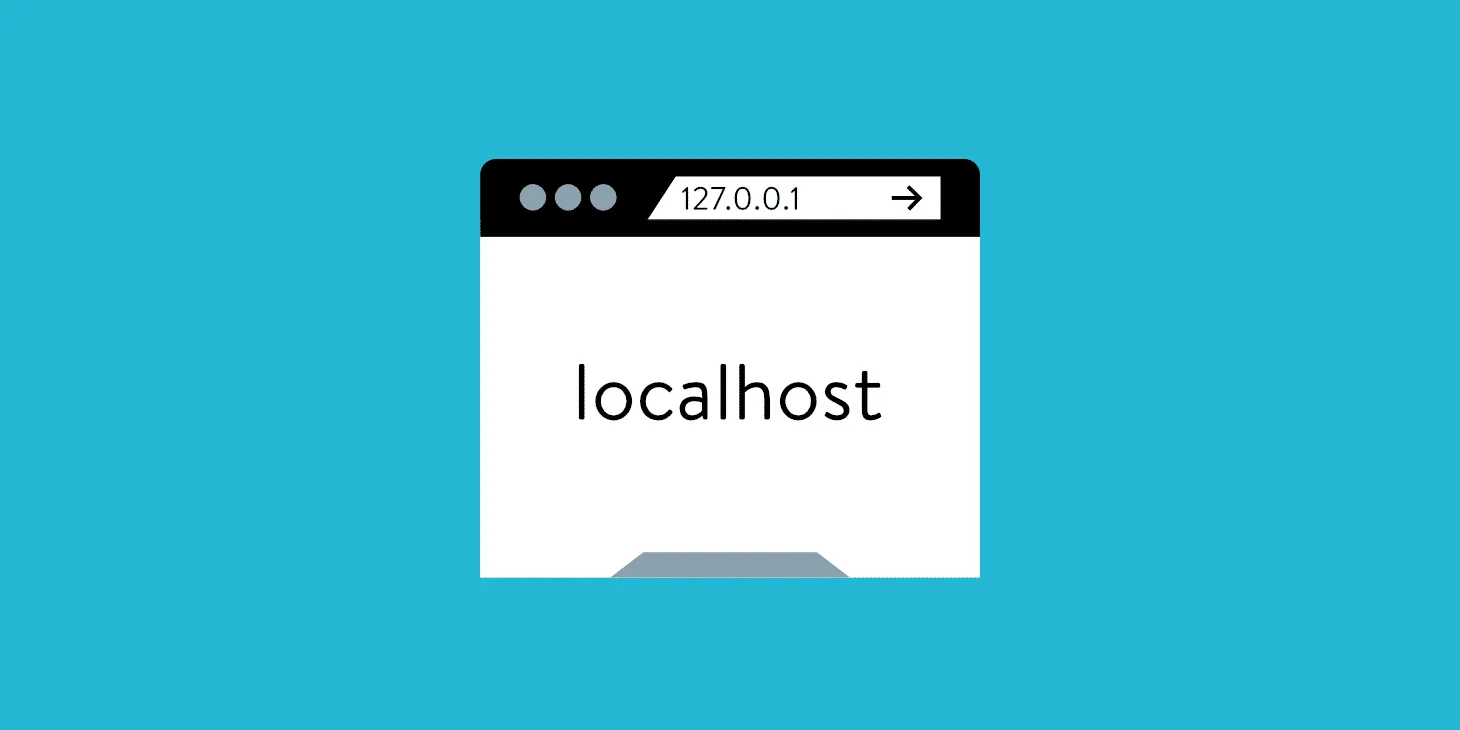 https://www.texno.blog/public/Localhost Nədir?