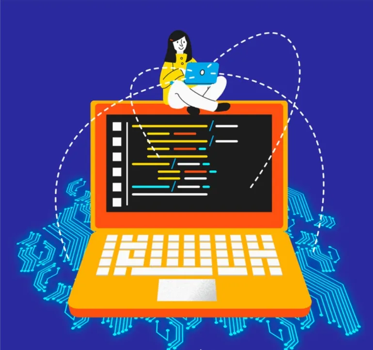 https://www.texno.blog/public/Computer – İndependent Language nədir?