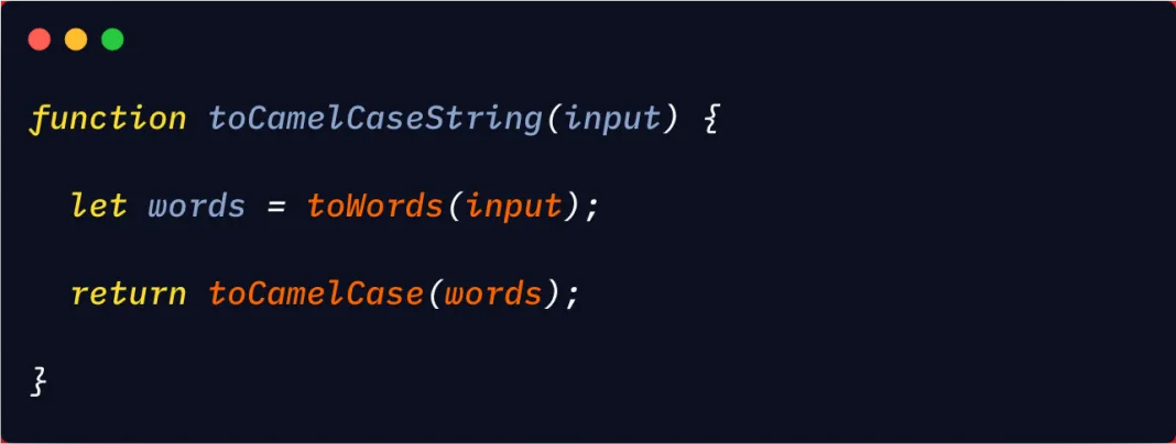 https://www.texno.blog/public/CamelCase nədir?