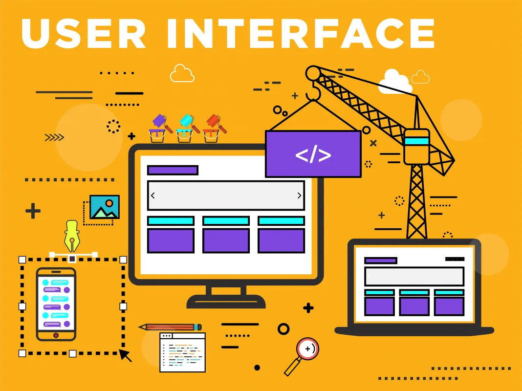 https://www.texno.blog/public/User interface nədir?
