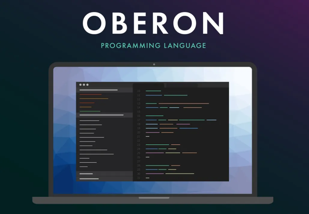 https://www.texno.blog/public/Oberon nədir?