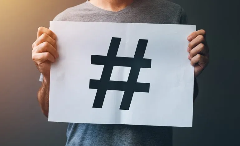 https://www.texno.blog/public/Octothorpe nədir?