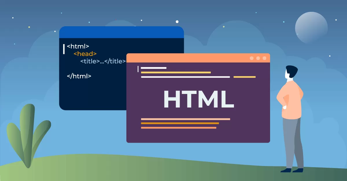 HTML nədir?