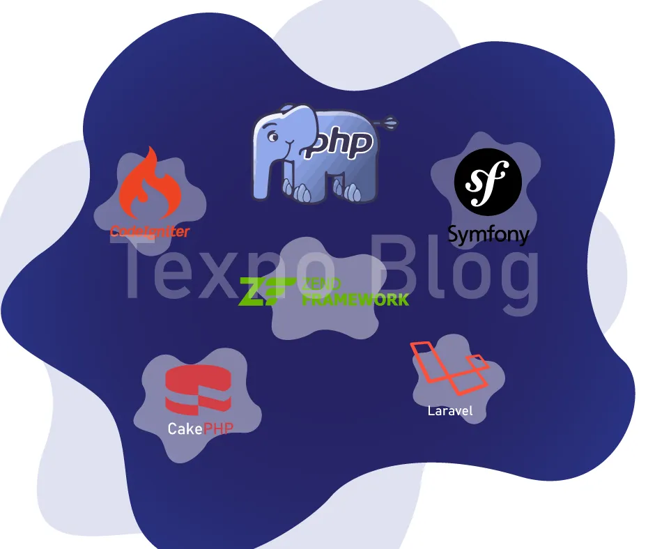 https://www.texno.blog/Veb inkişafı üçün 5 ən yaxşı PHP framework