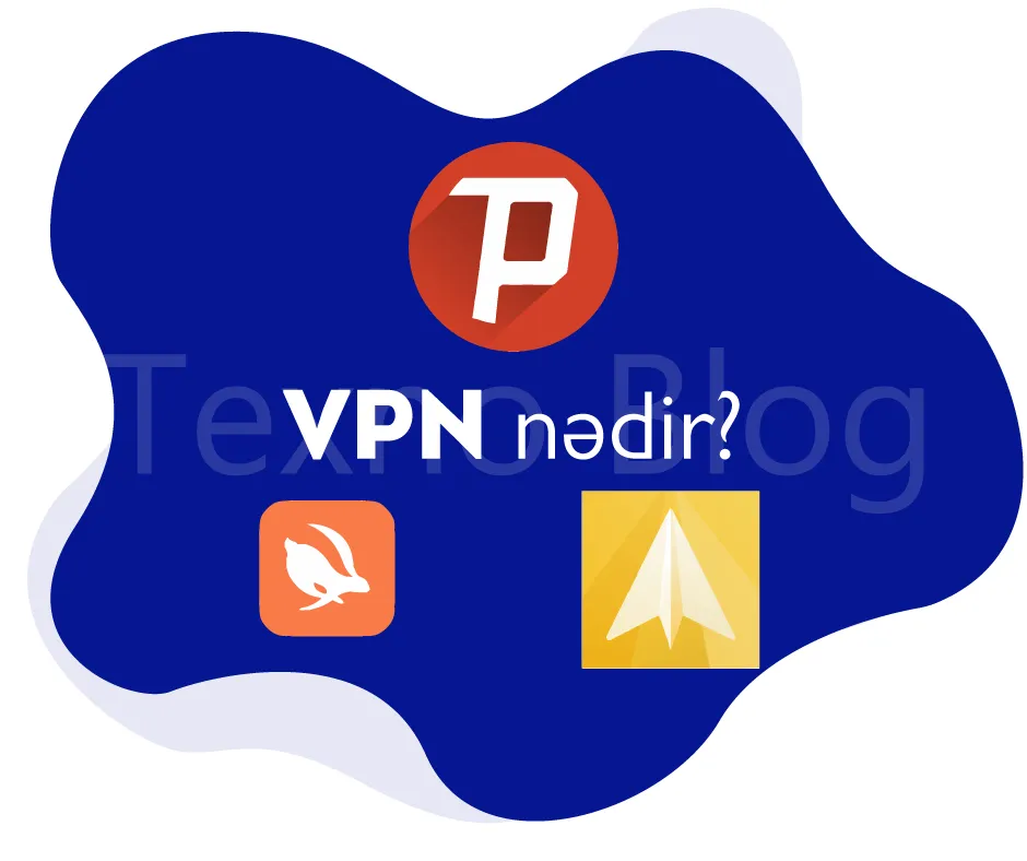 https://www.texno.blog/VPN nədir və necə işləyir?