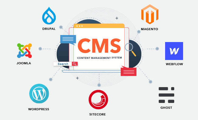 https://www.texno.blog/CMS nədir ?