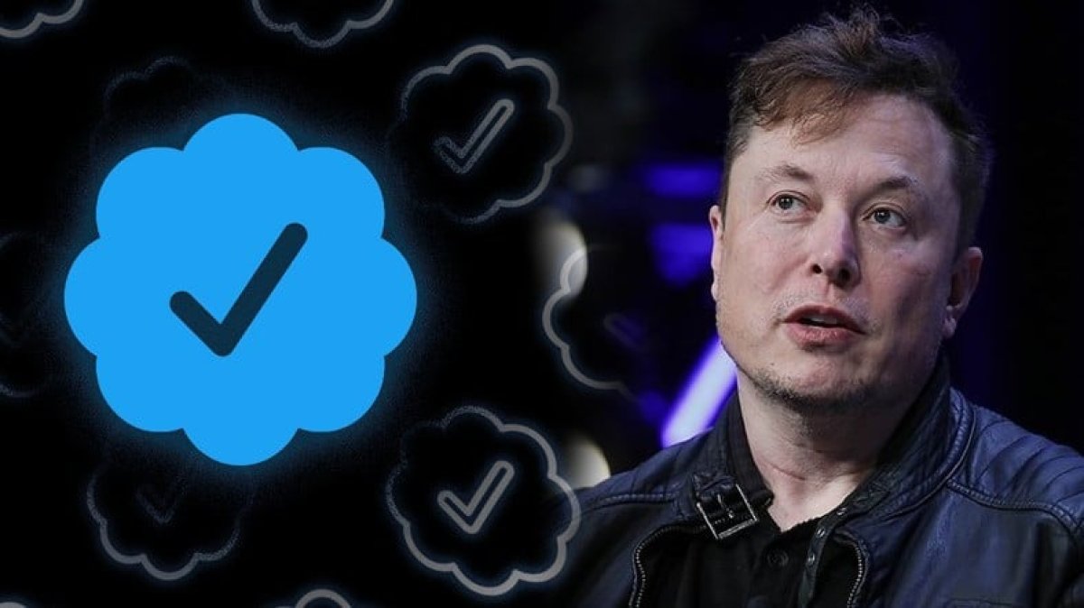 https://www.texno.blog/Elon Musk Twitter-də mavi tik üçün aylıq ödəniş alacaq