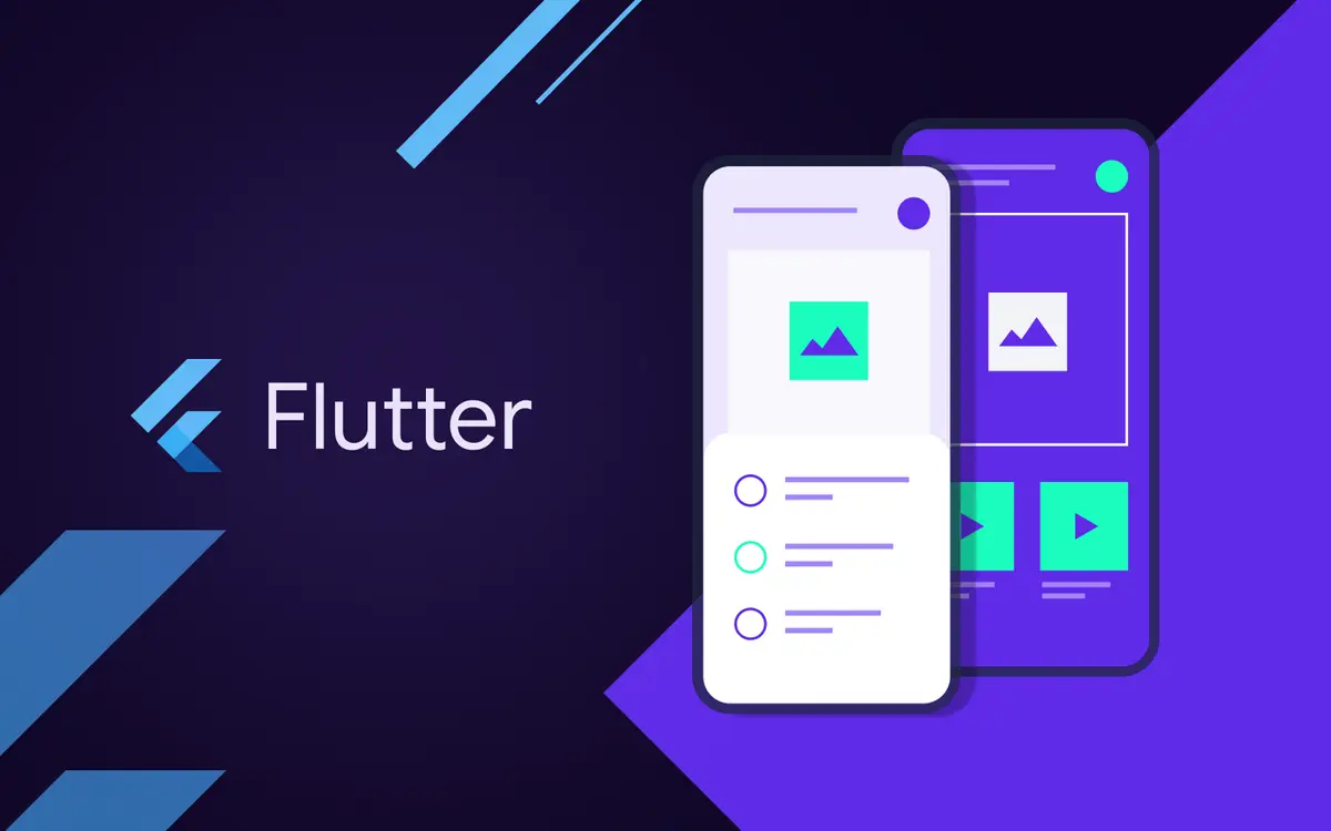 https://www.texno.blog/Flutter nədir?