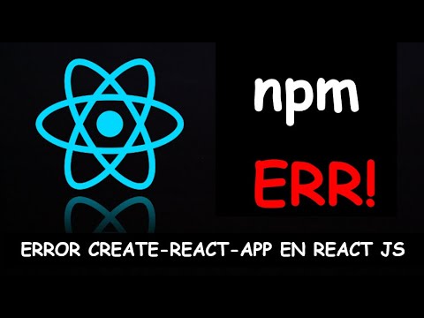 https://www.texno.blog/Npm start komandasını icra etdikde react-da baş verən xətalar(ERROR)