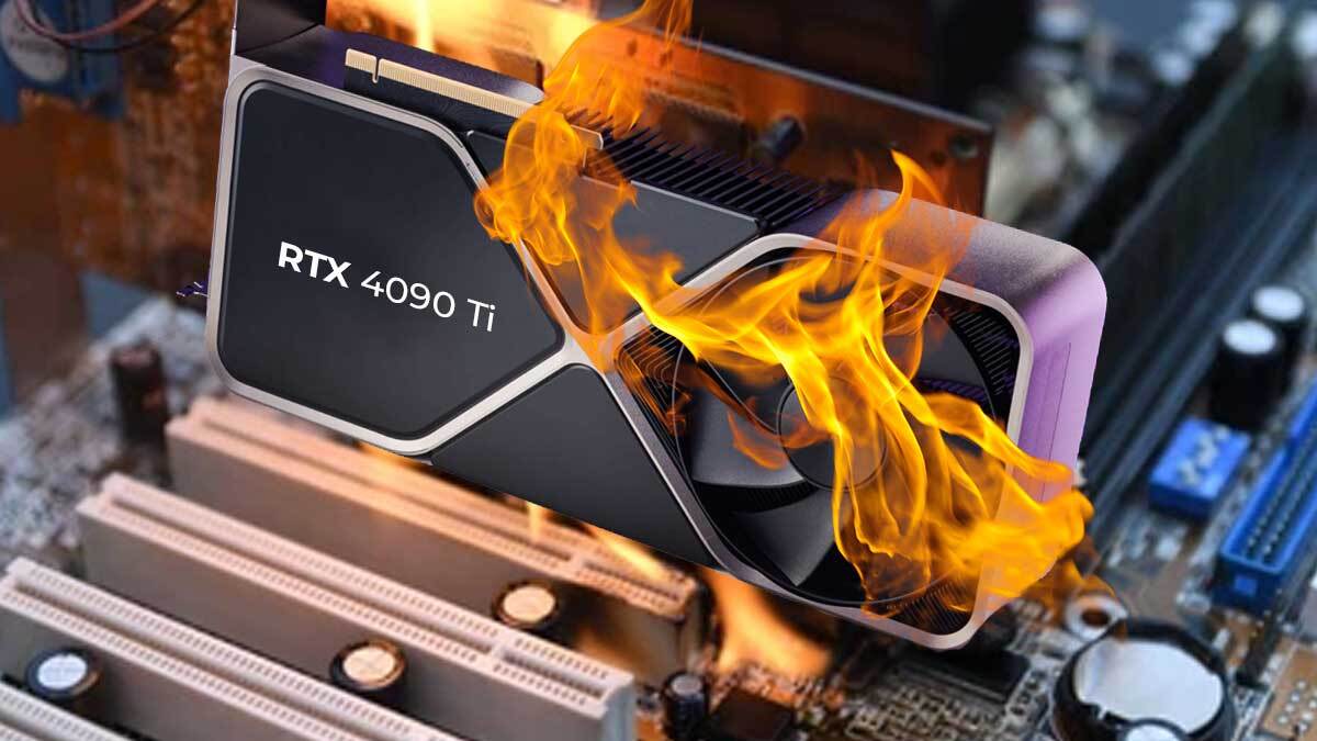 https://www.texno.blog/Nvidia GeForce RTX 4090 modellərinin yanma riski var!
