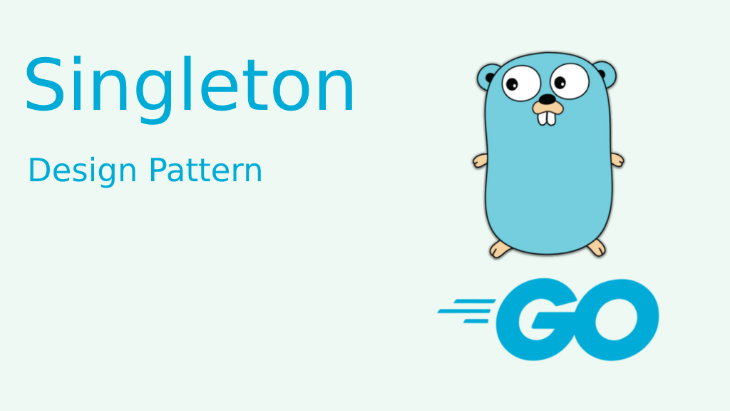 https://www.texno.blog/Singleton Design Pattern nədir?